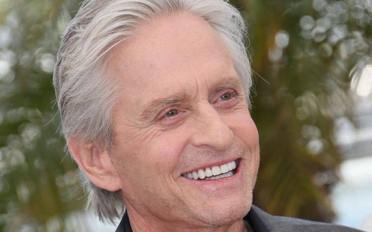 Michael Douglas kimaradt édesapja milliárdos vagyonából