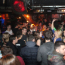 2014.12.03.Szerda Lapos Bahnhof Dj:Marcee & Dj:RnŐ Fotók:árpika