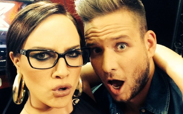 Csak szexre kellett Tóth Gabinak Istenes Bence