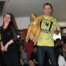 2014.02.01 Szombat Mamma Mia Video Disco Dj:Hubik 