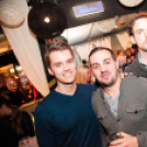 2016.10.29. Mamma Mia Szombati Házibuli Dj:Balage & Solymi Conga