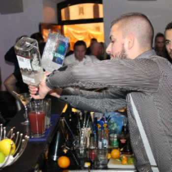 2013.11.09 Szombat Aftersix Cocktail Bar and Café fotók:árpika