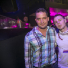 Club Vertigo - The Closing 2014.04.26. (szombat)