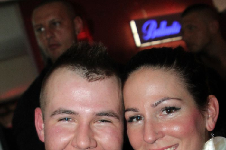 2013.04.20 Szombat Mamma Mia Video Disco Dj:Hubik Fotók:árpika