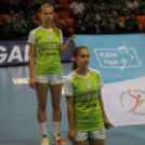 2019.10.02.Győri Audi ETO KC- MTK női kézilabda bajnoki mérkőzés