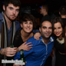 2014.11.12.Szerda - Zubrowka Party
