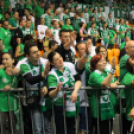 2018.04.14. Győri Audi Eto KC-Brudusnost női kézilabda bajnokok ligája Fotók:árpika