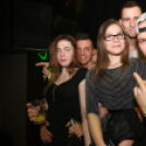 Club Vertigo - Chris Lawyer 2016.01.09. (szombat) (Fotók: Vertigo)