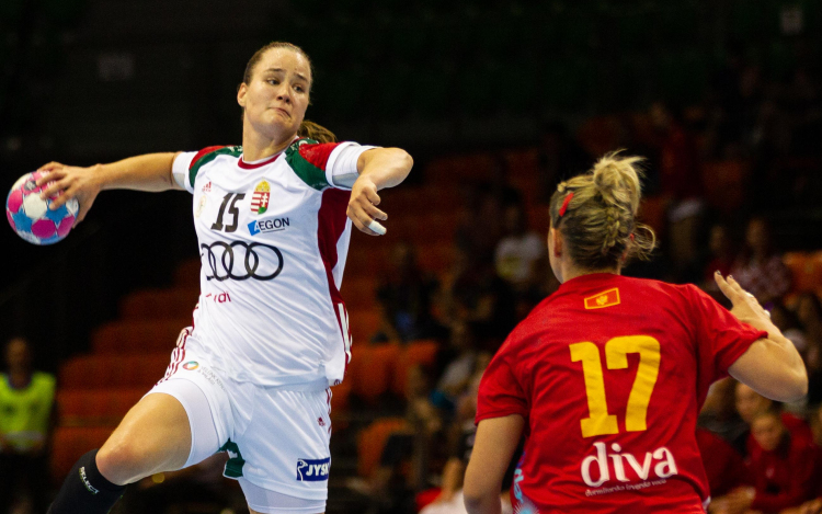 Románia felett is győzött a magyar csapat