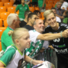 209.09.01. Győri Audi ETO KC- Siófok KC női kézilabda bajnoki mérkőzés 