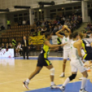 2013.02.22 Hat-Agra Uni Győr-Fenerbahce Euroliga női kosárlabda Fotók:árpika