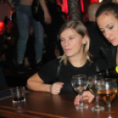 2019.01.19.Mamma Mia Szombati Házibuli Dj:Balage&Solymi Conga 