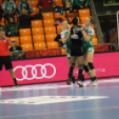 2020.01.05.Győri Audi ETO KC-Dunaújváros KKC női bajnoki mérkőzés