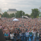 2017.06.17. Győri Nyár megnyitó Live Retro koncert (1) Fotók:árpika 