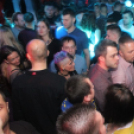 2019.02.09. Mamma Mia Video Disco Dj:Hubik Fotók:árpika