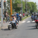 2015.05.09. Motoros Felvonulás Győr Fotók:árpika