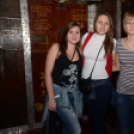 2013.10.23.Szerda Lapos Solymi Konga Night Fotók.Adrián