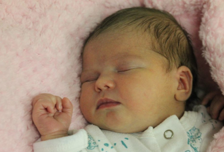 Kállai Zsófia Petra 