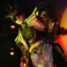 Club Vertigo - Julia Carpenter 2013.01.26. (szombat) (1) (Fotók: Vertigo)