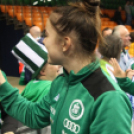 2019.02.17.Győri Audi ETO KC-Budaörs női kézilabda mérkőzés 