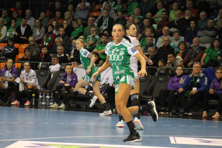 2020.03.04 Győri Audi ETO KC -Békéscsaba Női kézilabda mérkőzés Fotók:árpika