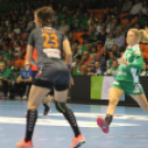 2019.04.20.Győri Audi ETO KC-Kisvárda KC női kézilabda bajnoki mérkőzés 