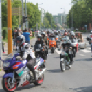 2015.05.09. Motoros Felvonulás Győr Fotók:árpika