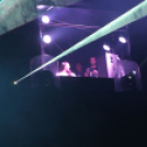 2017.07.23. EYOF megnyitó ünnepség Steve Aoki Fotók:árpika 