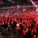 2016.12.17.Caramel Live vidéki turnézáró Fotók:árpika