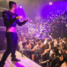 Club Vertigo -  Wake Up Girls / Nőnapi buli 2014.03.08. (szombat)