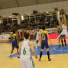 2013.03.10.Hat-Agro Uni Győr-Good Angels Kosice női kosárlabda (1) fotók:árpika