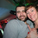 2015.12.11. Mamma Mia Ballantine\'s Party DJ:Hubik fotók:árpika