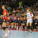 2019.07.16.Kézilabda Női U19-es EB Magyarország-Norvégia