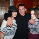 2013.04.20 Szombat Banhof Fotók.adrián