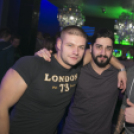 Club Vertigo - Let's Drink! 2014.12.06. (szombat)