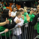 2018.03.14 Győri Audi ETO KC-Érd női kézilabda bajnoki mérkőzés Fotók:árpika 