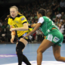 2019.10.06.Győri Audi ETO KC-IKSavenhof Bajnokok Ligája mérkőzés 