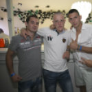 Mundo - Made in Ibiza Sailor Show 2014.08.09. (szombat)