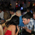 2014.04.19. Mamma Mia Celebek a Pultban Bódi Sylvi És Berki Krisztián,Hódi Pamela Fotó:árpika