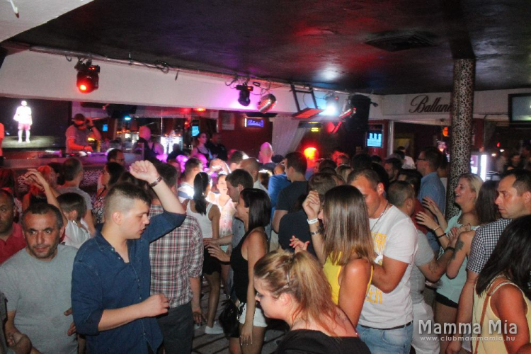 2017.07.08. Mamma Mia Szombati Házibuli Dj:Balage Fotók:árpika