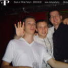 ARCHIV - Black or White Party a Lapos Tanszéken 2005-ből...