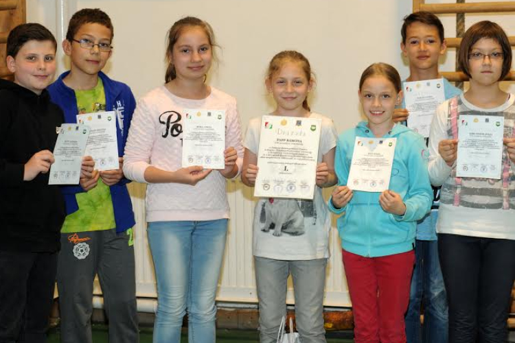 Győri kisdiák sikere a művészeti és rajzpályázaton