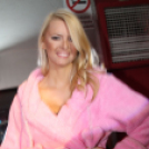 2013.09.13 Péntek Mamma Mia Poppy Fehérnemű bemutató Dj:Ice fotók:árpika