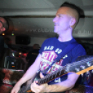 2015.01.31.Mamma Mia Szombati Házibuli FeelHarmonX Dj:Balage fotók:árpika