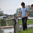 IV. Győri Szuperinfó Családi Piknik és Amatőr Horgászverseny Fotó: Novák Attila