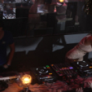 Club Vertigo - Dj Flower aka Voksán Virág 2013.02.02. (szombat) (2) (Fotók:Vertigo)