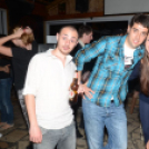 2013.05.03.Péntek Lapos Solymi Konga Night Fotók:adrián