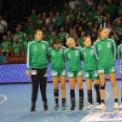 2019.10.06.Győri Audi ETO KC-IKSavenhof Bajnokok Ligája mérkőzés 