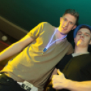 Club Neo (Győr) - Bárány Attila, Katapult DJ feat. Szasza, Basics, Alex - 2014. április 5. (szombat)