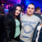 Club Neo (Győr) - Bárány Attila, Katapult DJ feat. Szasza, Basics, Alex - 2014. április 5. (szombat)
